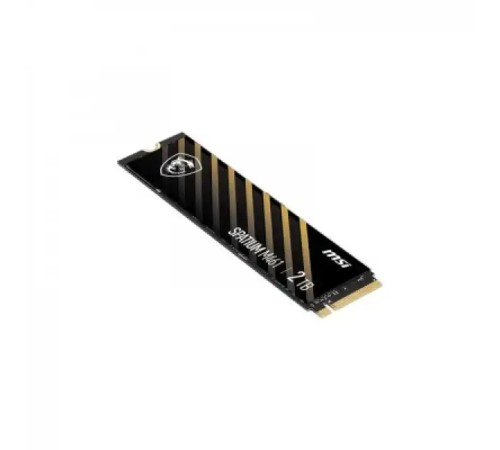 Накопитель SSD 2Tb MSI SPATIUM M461 S78-440Q550-P83