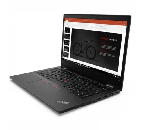 Ноутбук Lenovo ThinkPad L13 G2 20VJA2U4CD