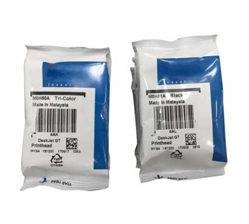 Комплект печатающих головок HP 3YP61AE