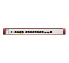 Межсетевой экран ZYXEL USG FLEX 700H USGFLEX700H-EUCI02F