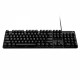 Клавиатура Logitech G413 SE 920-010438