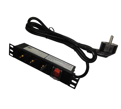 Блок розеток Netko PDU 10-3 (58981)
