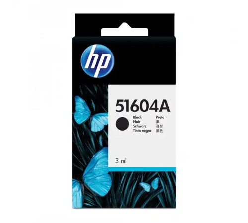 Картридж HP 51604A