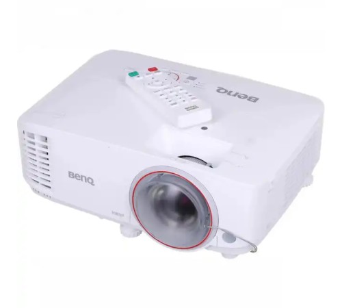 Проектор BenQ TH671ST 9H.JGY77.1JE