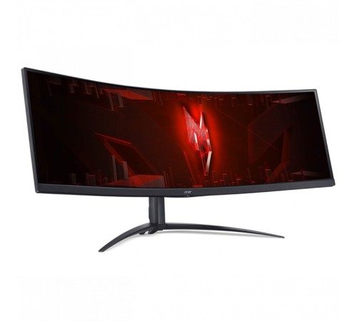 Монитор Acer 44.5 Nitro XZ452CUVbemiiphuzx UM.MX2EE.V01