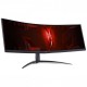 Монитор Acer 44.5 Nitro XZ452CUVbemiiphuzx UM.MX2EE.V01