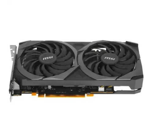 Видеокарта MSI GeForce RTX 3050 VENTUS 2X OC XS 8G