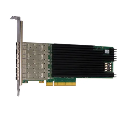 Сетевая карта Silicom PE325G4I71L-XR