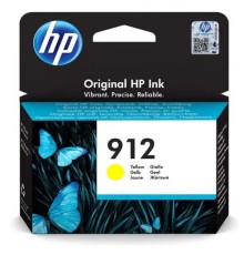 Картридж HP 912 3YL79AE