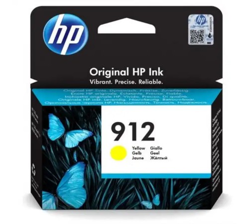 Картридж HP 912 3YL79AE