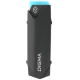 Радиатор для SSD Digma DGRDRM2B металл Ret