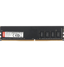 Оперативная память 8Gb DDR4 3200MHz Dahua DHI-DDR-C300U8G32