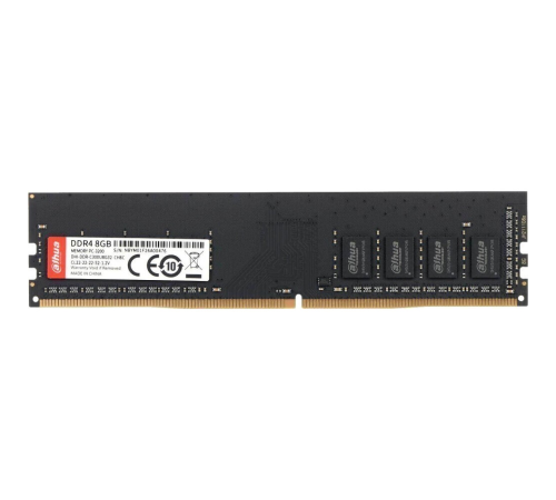 Оперативная память 8Gb DDR4 3200MHz Dahua DHI-DDR-C300U8G32