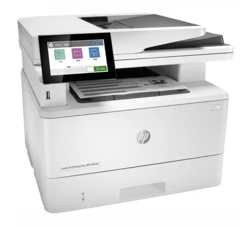 МФУ HP LaserJet Enterprise M430f 3PZ55A