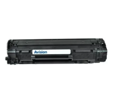 Картридж Avision 015-0298-21 Black