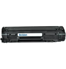Картридж Avision 015-0298-21 Black