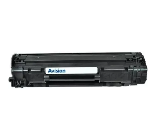 Картридж Avision 015-0298-21 Black