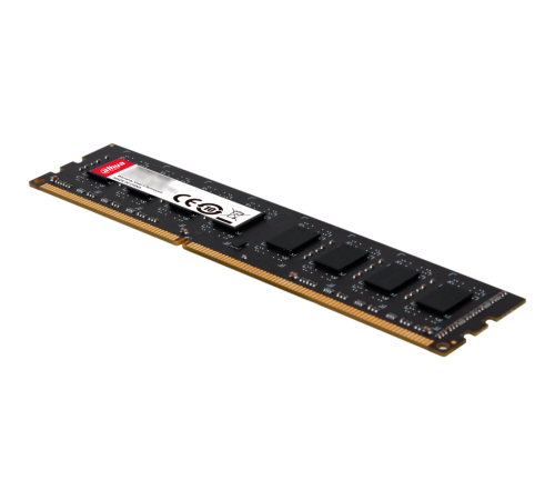 Оперативная память 4Gb DDR-III 1600MHz Dahua DHI-DDR-C160U4G16