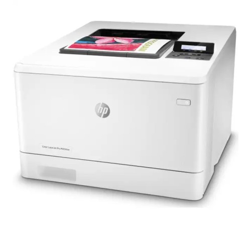 Принтер HP Color LaserJet Pro M454dn W1Y44A