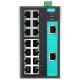Коммутатор Moxa EDS-316