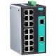 Коммутатор Moxa EDS-316