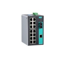 Коммутатор Moxa EDS-316-S-SC