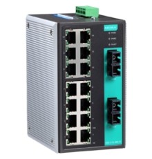Коммутатор Moxa EDS-316-MS-SC