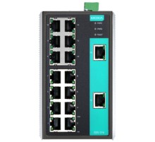 Коммутатор Moxa EDS-316-T