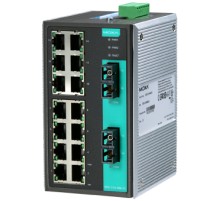 Коммутатор Moxa EDS-316-MM-SC-T