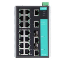 Коммутатор Moxa EDS-518A