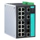 Коммутатор Moxa EDS-518A