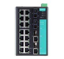 Коммутатор Moxa EDS-518A-MM-SC