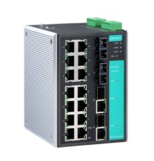 Коммутатор Moxa EDS-518A-SS-SC