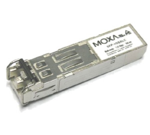 SFP-модуль Moxa SFP-1GLXLC