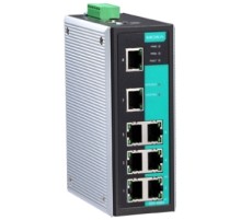 Коммутатор Moxa EDS-408A