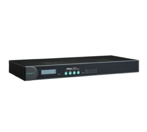 Сервер COM-портов Moxa NPort 5650-8 Сервер COM-портов Moxa NPort 5650-8
