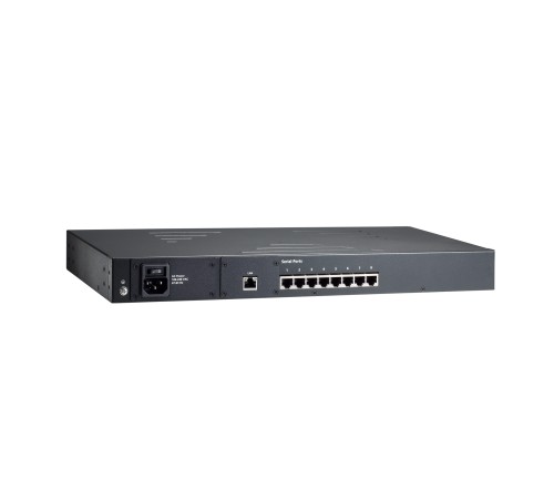 Сервер COM-портов Moxa NPort 5650-8 Сервер COM-портов Moxa NPort 5650-8