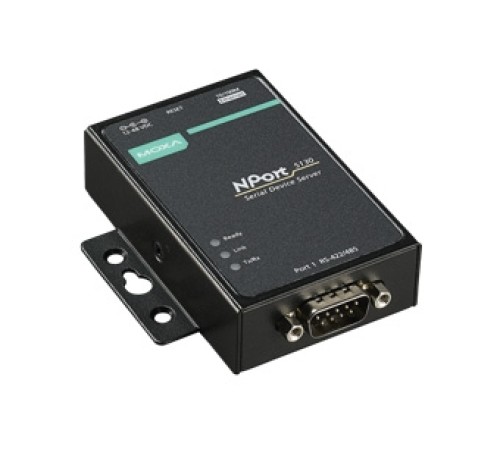 Сервер COM-портов Moxa NPort 5130