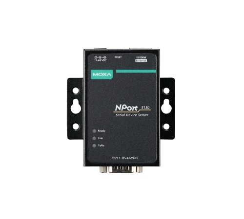 Сервер COM-портов Moxa NPort 5130