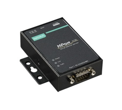 Сервер COM-портов Moxa NPort 5150