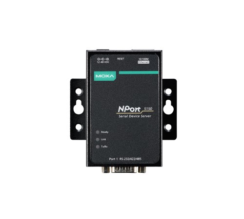 Сервер COM-портов Moxa NPort 5150