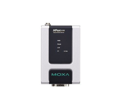 Сервер COM-портов Moxa NPort 6150