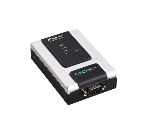 Сервер COM-портов Moxa NPort 6150