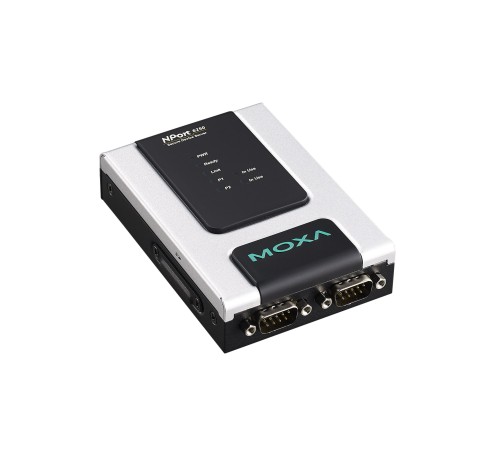 Сервер COM-портов Moxa NPort 6250