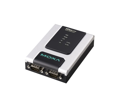 Сервер COM-портов Moxa NPort 6250
