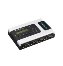 Сервер COM-портов Moxa NPort 6450