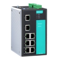Коммутатор Moxa EDS-508A