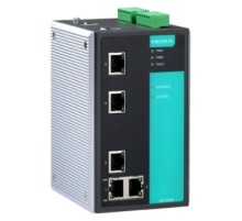 Коммутатор Moxa EDS-505A