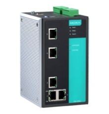 Коммутатор Moxa EDS-505A-T