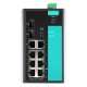 Коммутатор Moxa EDS-510A-1GT2SFP